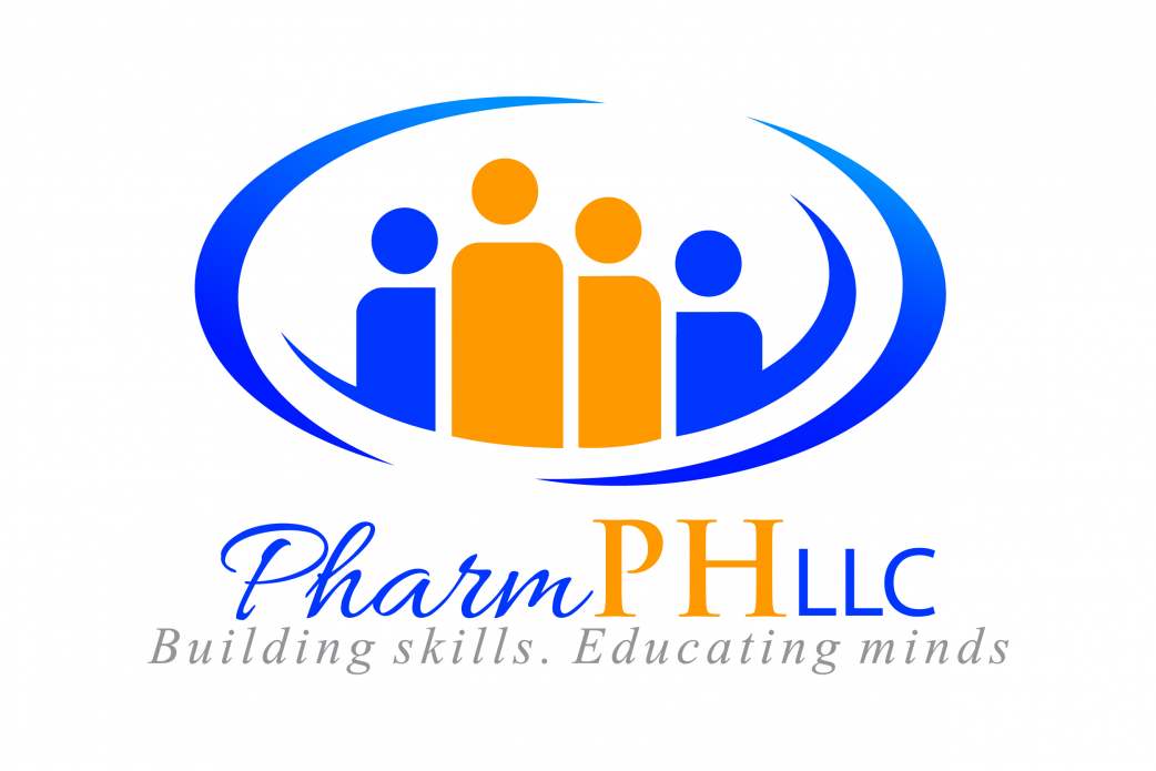 PharmPH LLC Logo