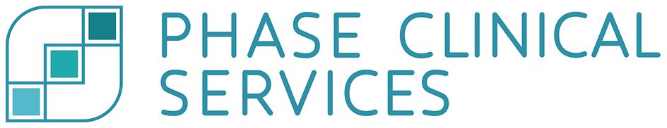 Phase Clinical Services Logo