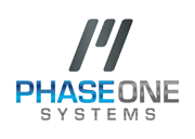 phaseonesystems Logo