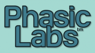 Phasic Labs Ltd. Logo