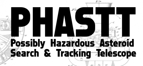 phastt Logo