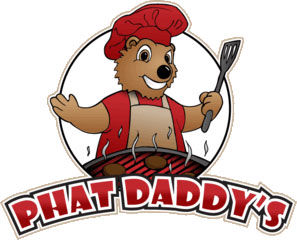 phatdaddy365 Logo