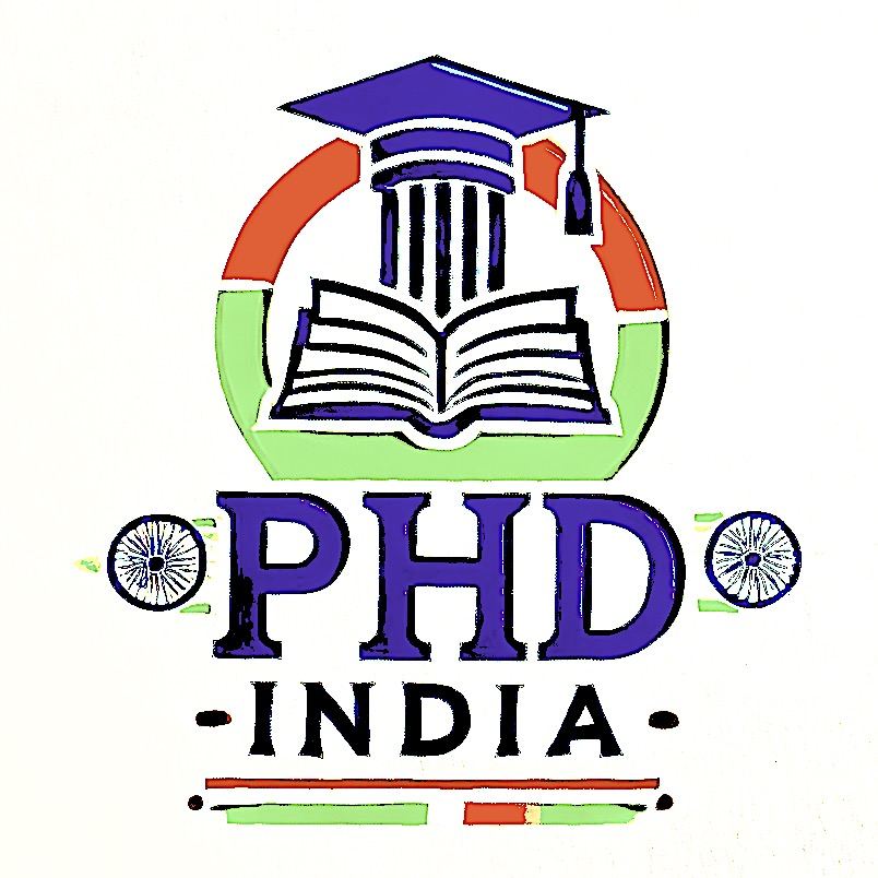 phdindia Logo