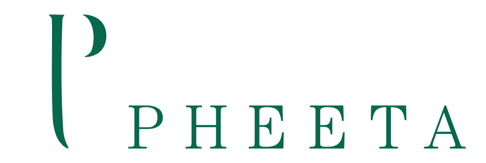 Pheeta Logo