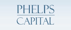 Phelps Capital Logo