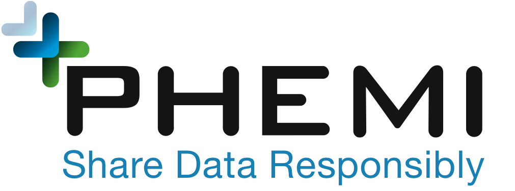 PHEMI Systems Corporation Logo