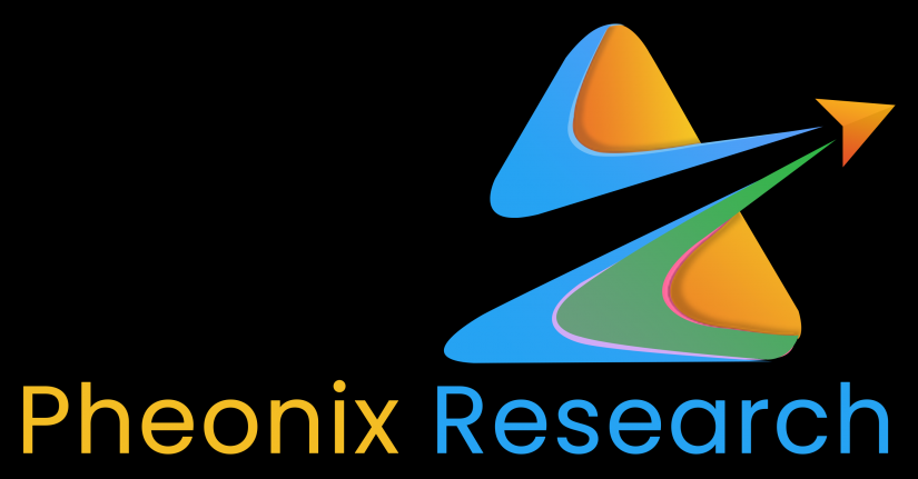 Pheonix Research Logo