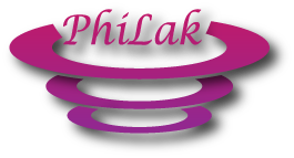 philak Logo