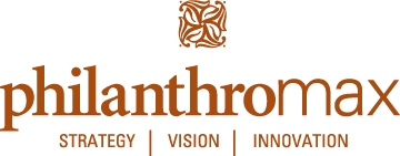 Philanthromax Logo