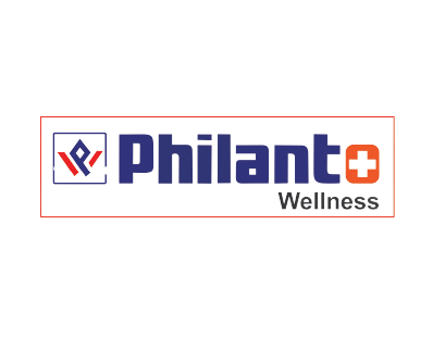 philanto-wellness Logo