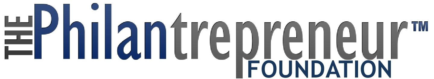 philantrepreneur Logo