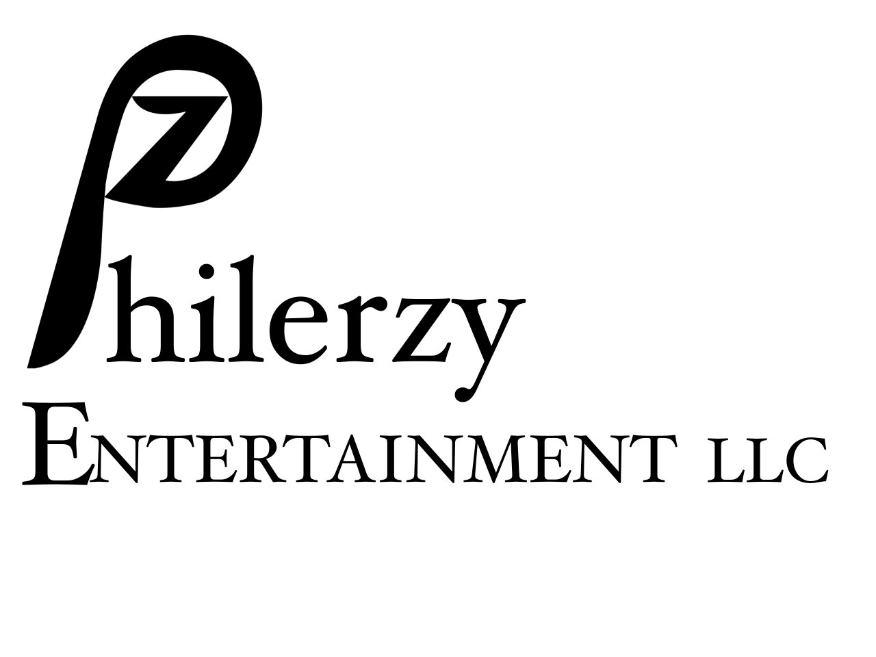 Philerzy Entertainment LLC Logo