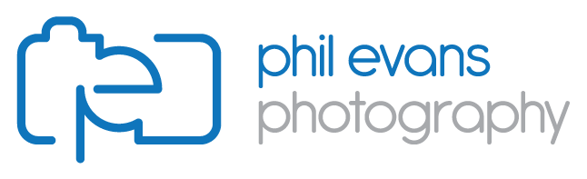 philevansphotography Logo