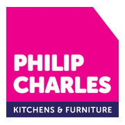 Philip Charles Kitchens & Furniture Logo