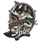 The Story Shop Logo