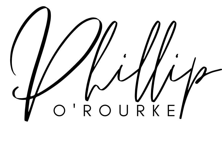 Phillip O'Rourke LLC Logo