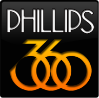 phillips360 Logo
