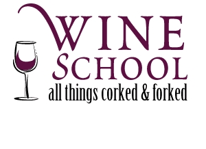 Wine School of Philadelphia Logo