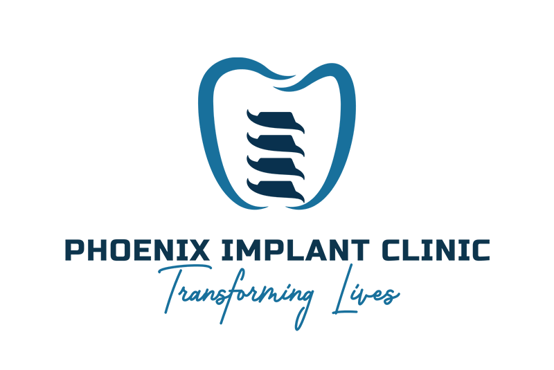 Phoenix Implant Clinics Logo