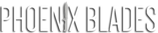 phoenixblades Logo