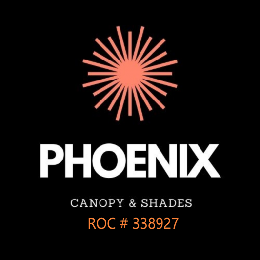 phoenixcanopyshades Logo