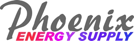 phoenixgs Logo