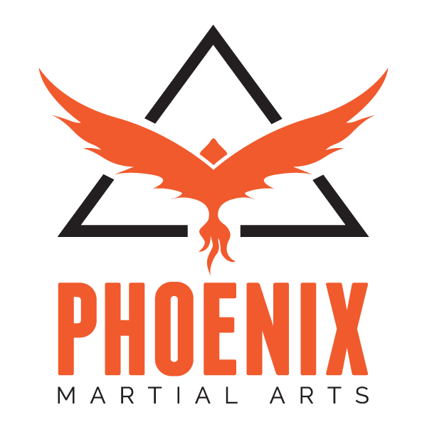 Phoenix Martial Arts Logo