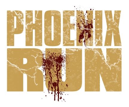 phoenixrun Logo