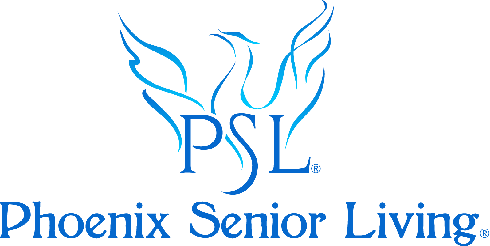 Phoenix Senior Living Logo
