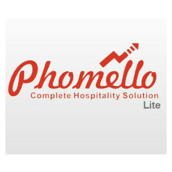 Phomello Hospitality Logo