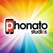 Phonato Studios Logo