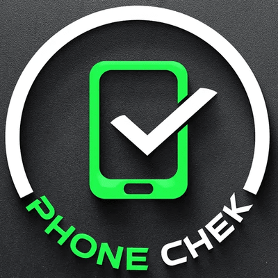 phonechek Logo