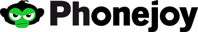 phonejoy Logo