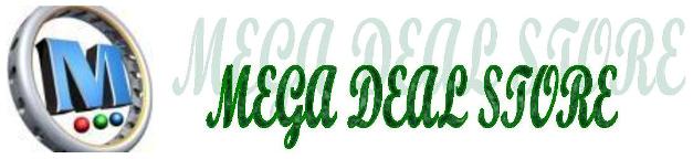 phonemegadeal Logo