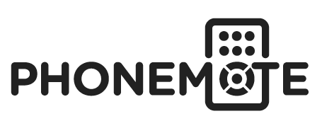 PHONEMOTE Logo