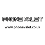 Phone Valet LTD Logo