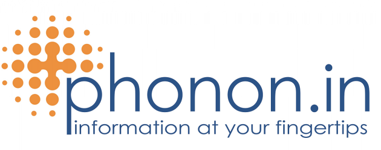 phonon Logo