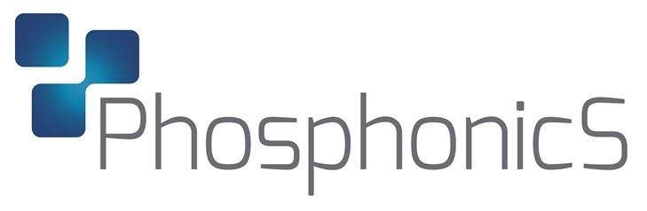 PhosphonicS Logo