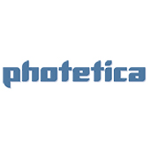 photetica Logo