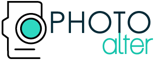 photoalter Logo