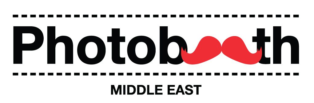 photoboothdubai Logo