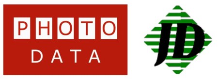 photodata Logo