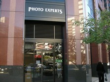 Photo Experts - Notary Public in Los Angeles, CA Logo