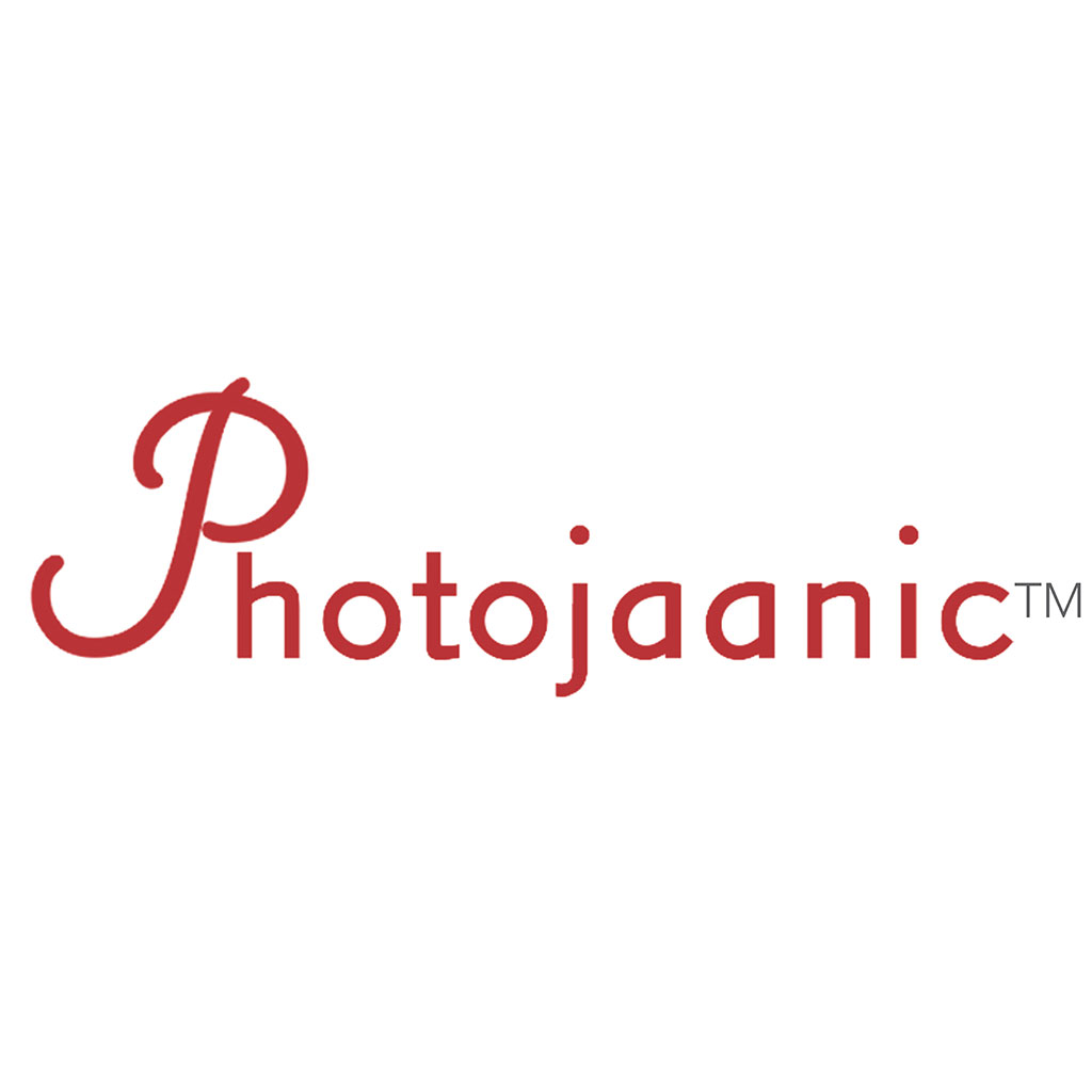 photojaanic Logo