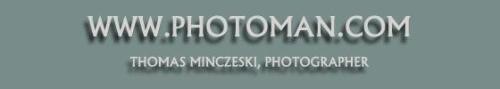 photoman Logo