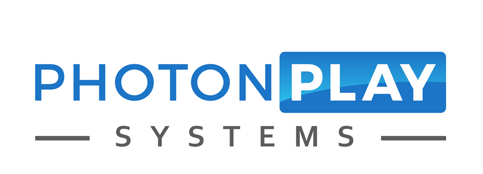 Photonplay Systems Inc Logo