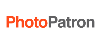 photopatron Logo