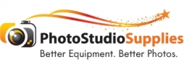 photostudiosupplies Logo