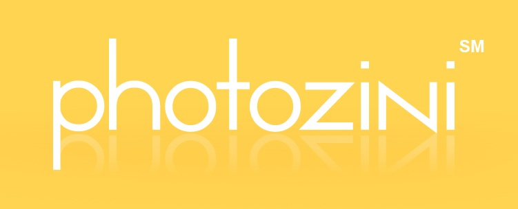 photozini Logo