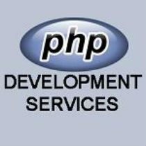 PHPDevelopmentServices Logo